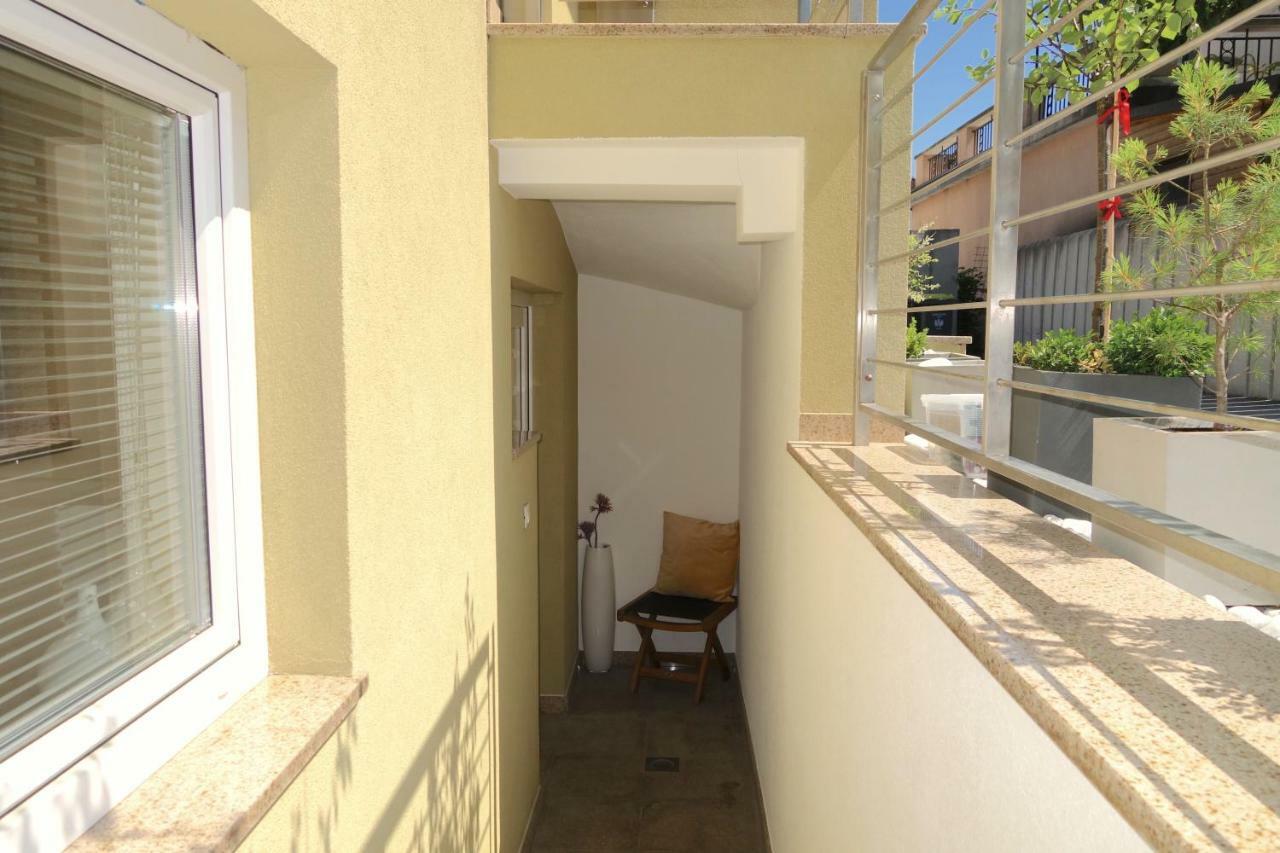 Sensei Apartment Ljubljana Exterior photo