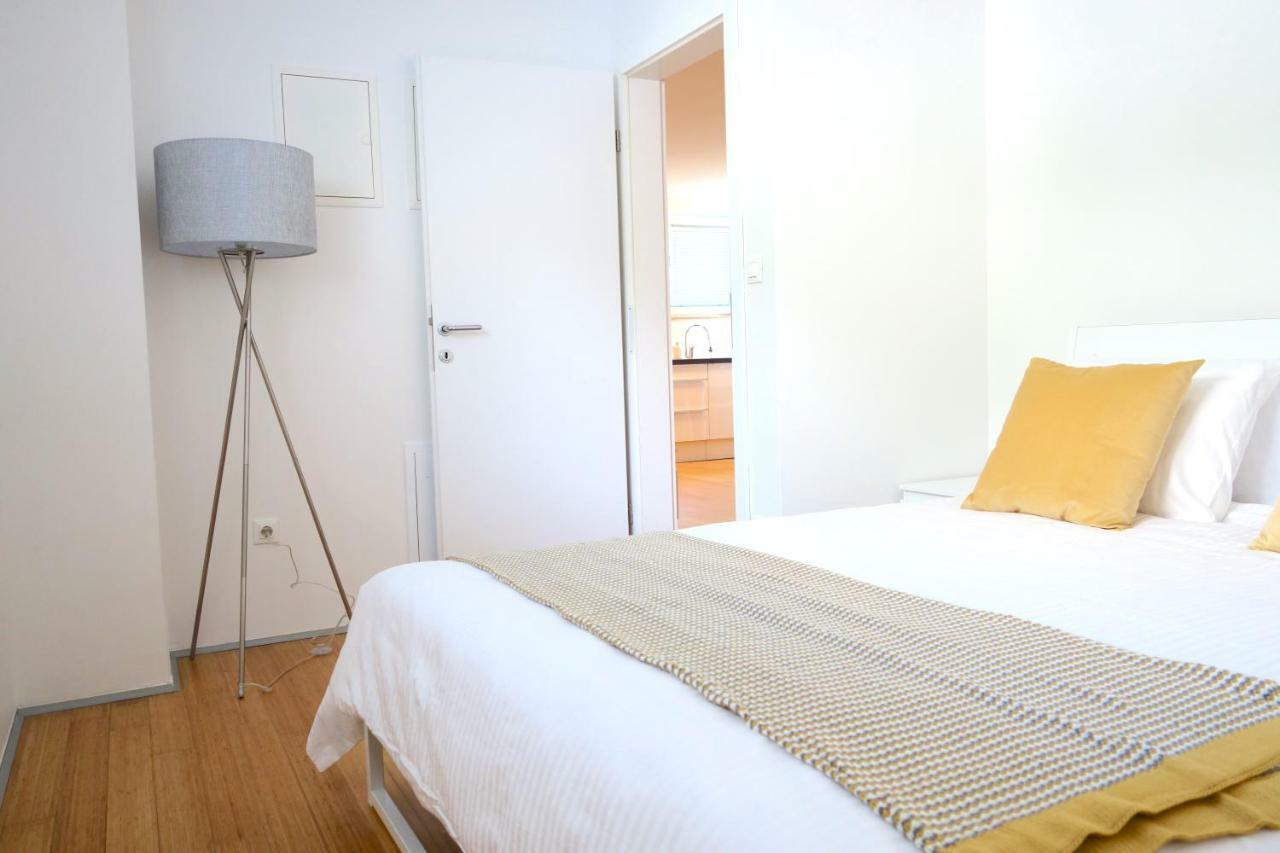 Sensei Apartment Ljubljana Exterior photo