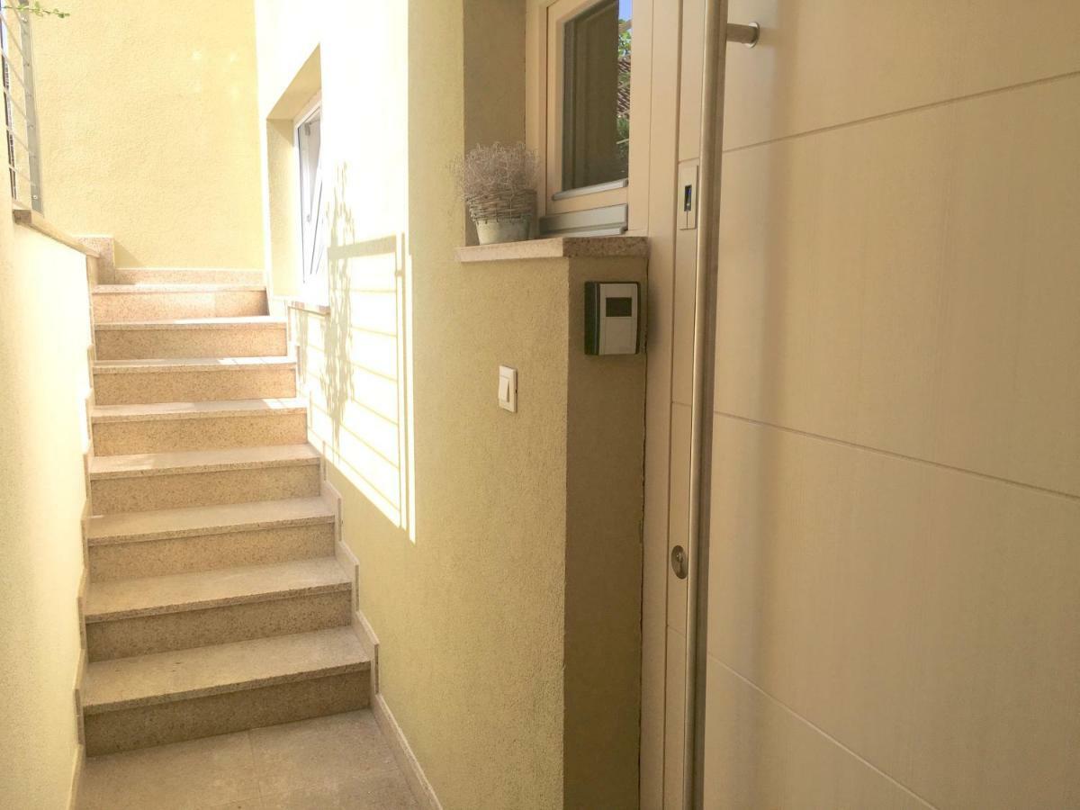 Sensei Apartment Ljubljana Exterior photo